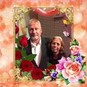 Meet your Posher, Ressieandglenn